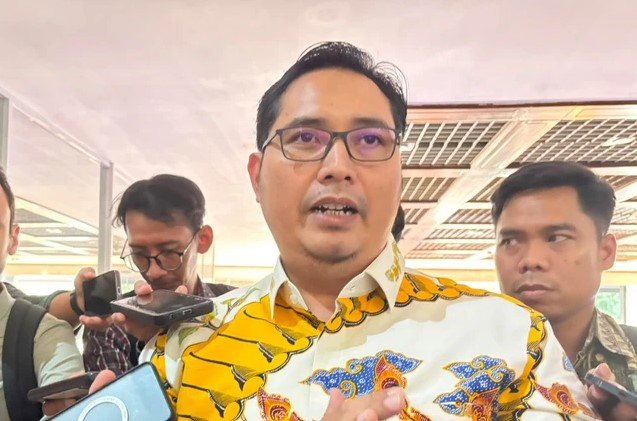 Pemerintah Siapkan Terobosan Insentif Pajak PFII, Perkuat Iklim Investasi dan Akselerasi Pusat Keuangan Internasional